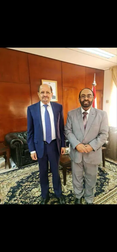 اخبار اليمن الان الحدث اليوم عاجل 