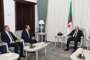 عرب تايم اخبار اليمن الان الخارجية الجزائري مستجدات الأوضاع الإقليمية اخبار اليمن الان الحدث اليوم عاجل عرب تايم