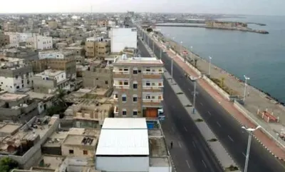 اخبار اليمن الان الحدث اليوم عاجل 