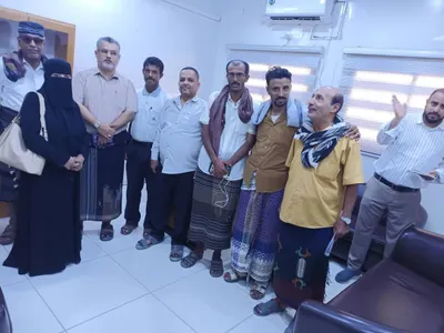 اخبار اليمن الان الجمعية الوطنية متابعة مستشفيات حضرموت اخبار اليمن الان الحدث اليوم عاجل