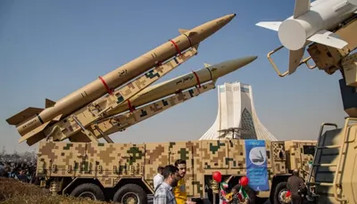 اخبار اليمن الان ايران الإعلام العبري استراتيجي إسرائيل اخبار اليمن الان الحدث اليوم عاجل