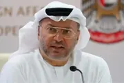 سام برس اخبار اليمن الان قرقاش تقديم لإمارات تسهيلات لإيران اخبار اليمن الان الحدث اليوم عاجل سام برس