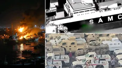 اخبار اليمن الان الحدث اليوم عاجل 