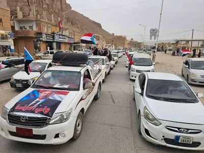 اخبار اليمن الان انتقالي جماهيرية للوصاية وتجديدا للتفويض اخبار اليمن الان الحدث اليوم عاجل
