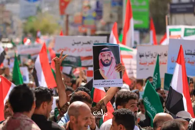 اخبار اليمن الان الحدث اليوم عاجل 