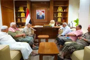 صدى الساحل اخبار اليمن الان والشورى مستجدات الأوضاع والأمنية بالمحافظة اخبار اليمن الان الحدث اليوم عاجل صدى الساحل