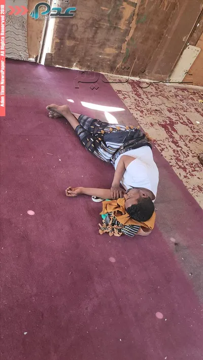 اخبار اليمن الان الحدث اليوم عاجل 