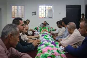 صدى الحقيقة اخبار اليمن الان المحافظ الاجتماع لمحافظة الرقابي الإشرافي اخبار اليمن الان الحدث اليوم عاجل صدى الحقيقة