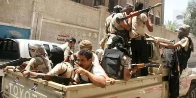 اخبار اليمن الان حسين الحوثي الجماعة اعتقال النفوذ اخبار اليمن الان الحدث اليوم عاجل