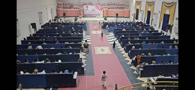 اخبار اليمن الان الحدث اليوم عاجل 