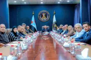 عدن تايم اخبار اليمن الان اجتماع المجلس الانتقالي للزبيدي الخدمات اخبار اليمن الان الحدث اليوم عاجل عدن تايم