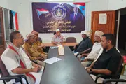 عرب تايم اخبار اليمن الان وتقارير تنفيذية انتقالي والاستعداد للمشاركة اخبار اليمن الان الحدث اليوم عاجل عرب تايم