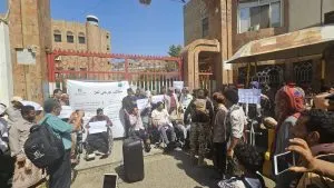 اخبار اليمن الان الحدث اليوم عاجل 