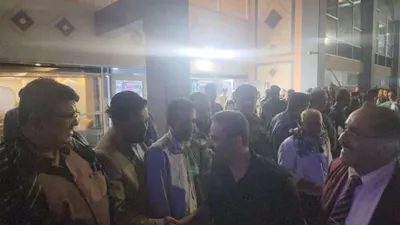 اخبار اليمن الان الحدث اليوم عاجل 