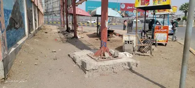 اخبار اليمن الان مناشدات لتنظيم وتنظيف مديرية المنصورة اخبار اليمن الان الحدث اليوم عاجل