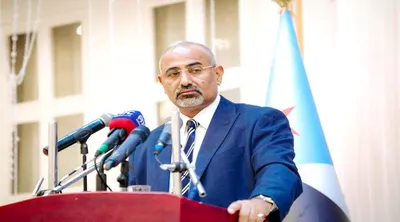 اخبار اليمن الان تحركات الزبيدي الاختلالات القيادة الشفافية اخبار اليمن الان الحدث اليوم عاجل