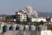 صحيفة الثورة صنعاء اخبار اليمن الان إصابة مسعفين بغارة صهيونية استهدفت اخبار اليمن الان الحدث اليوم عاجل صحيفة الثورة صنعاء