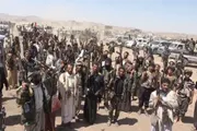 صحيفة الثورة صنعاء اخبار اليمن الان القريشية بالبيضاء الجهوزية المعركة المصيرية اخبار اليمن الان الحدث اليوم عاجل صحيفة الثورة صنعاء