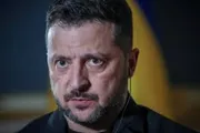 عرب تايم اخبار اليمن الان الاتحاد الأوروبي يدعمون زيلينسكي وترامب اخبار اليمن الان الحدث اليوم عاجل عرب تايم