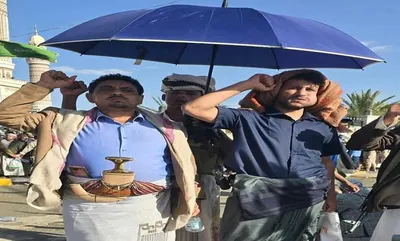 اخبار اليمن الان الحدث اليوم عاجل 