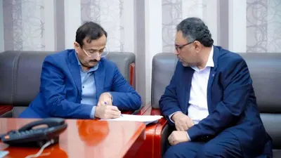 اخبار اليمن الان الحدث اليوم عاجل 