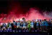عدن تايم اخبار اليمن الان الدوري الإيطالي احتفالات الاسكوديتو نابولي اخبار اليمن الان الحدث اليوم عاجل عدن تايم