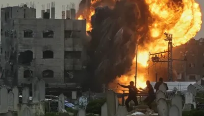 اخبار اليمن الان دمارا الإخلاءات المواطنين الفلسطينيين وتشريدهم اخبار اليمن الان الحدث اليوم عاجل