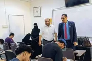 الجنوب بوست اخبار اليمن الان اللغات والترجمة امتحانات الدراسي الأكاديمي اخبار اليمن الان الحدث اليوم عاجل الجنوب بوست