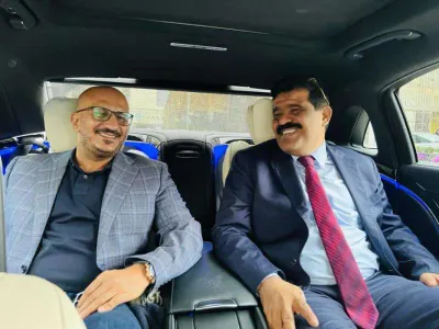 اخبار اليمن الان الحدث اليوم عاجل 