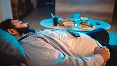اخبار اليمن الان الطعام مباشرة الجهاز الهضمي السمنة اخبار اليمن الان الحدث اليوم عاجل