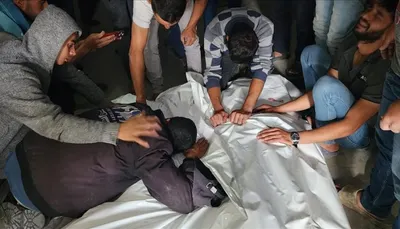 اخبار اليمن الان الصحة الفلسطينية شهيدا إصابة الإبادة اخبار اليمن الان الحدث اليوم عاجل