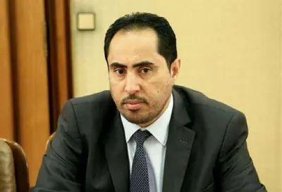 اخبار اليمن الان الوزير البكري الانتقالي الاغتيالات المقاومة اخبار اليمن الان الحدث اليوم عاجل