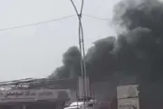 كريتر إسكاي اخبار اليمن الان الرياح اندلاع والكراع امتدادها لمحطات اخبار اليمن الان الحدث اليوم عاجل كريتر إسكاي