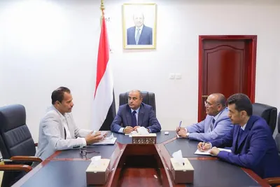 اخبار اليمن الان الحدث اليوم عاجل 