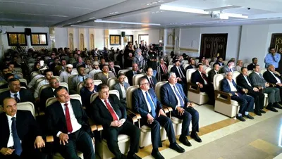 اخبار اليمن الان الحدث اليوم عاجل 