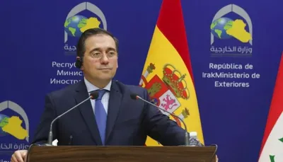 اخبار اليمن الان إسبانيا لواشنطن باستخدام قواعدها العسكرية اخبار اليمن الان الحدث اليوم عاجل