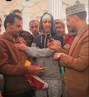 اخبار اليمن الان الحدث اليوم عاجل 