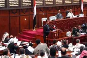 الجنوب بوست اخبار اليمن الان البرلمان التعبئة لمواجهة التطورات العسكرية اخبار اليمن الان الحدث اليوم عاجل الجنوب بوست