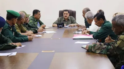 اخبار اليمن الان الحدث اليوم عاجل 