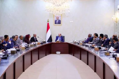 اخبار اليمن الان الحدث اليوم عاجل 