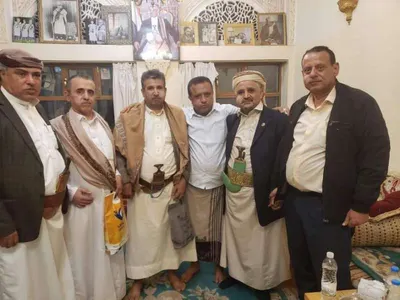 اخبار اليمن الان الحدث اليوم عاجل 