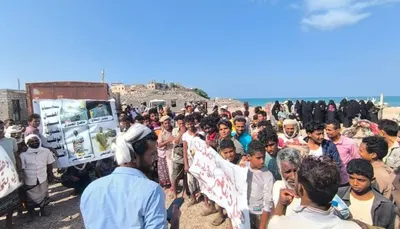 اخبار اليمن الان الحدث اليوم عاجل 