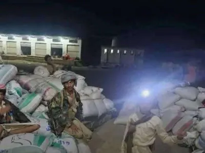 اخبار اليمن الان الحدث اليوم عاجل 