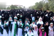 صحيفة الثورة صنعاء اخبار اليمن الان فعاليات نسائية ذمار بذكرى الولاية اخبار اليمن الان الحدث اليوم عاجل صحيفة الثورة صنعاء