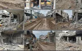 صحيفة الثورة صنعاء اخبار اليمن الان الصهيوني عدوانه ومخيميها التهجير المنازل اخبار اليمن الان الحدث اليوم عاجل صحيفة الثورة صنعاء