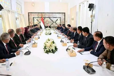 اخبار اليمن الان الحدث اليوم عاجل 