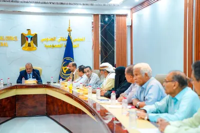 اخبار اليمن الان الحدث اليوم عاجل 