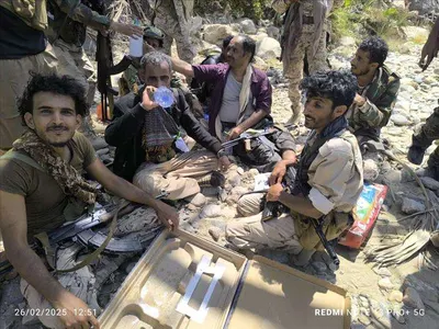 اخبار اليمن الان اطلاق عملية عسكرية اخبار اليمن الان الحدث اليوم عاجل