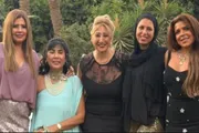صحيفة المرصد اخبار اليمن الان ناهد السباعي تحتفل خالاتها بزفاف اخبار اليمن الان الحدث اليوم عاجل صحيفة المرصد