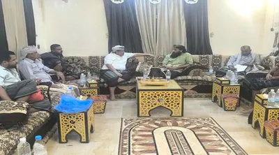 اخبار اليمن الان الحدث اليوم عاجل 